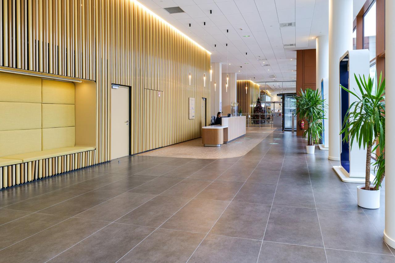 Bureau Montreuil 3448m² Location bureau Montreuil Seine-Saint-Denis OLBUR2106986 8